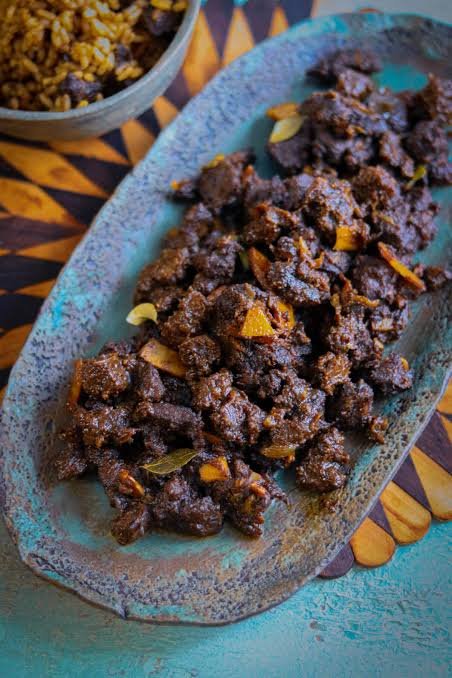 Beef Ularthiyath